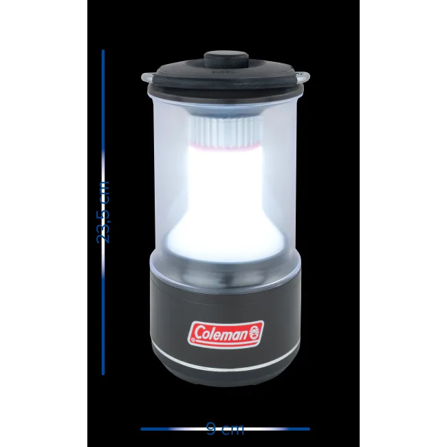 Lampa de Cort Coleman BatteryGuard, 600 Lumeni