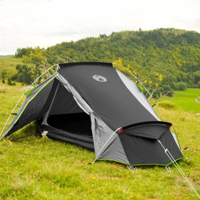 Cort Pescuit Coleman Cobra 2, 56x13.5x13.5cm