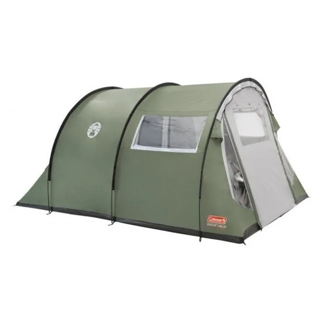 Cort 4 Persoane Coleman Coastline 4 Deluxe