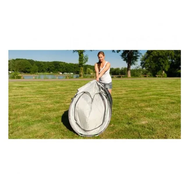 Cort Coleman Fast Pitch Pop Up Galiano, 2 Persoane, 230x135x90cm