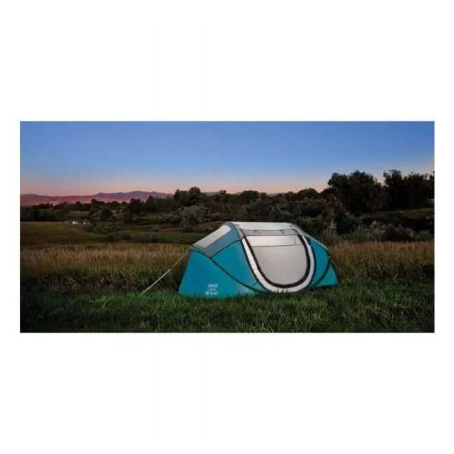 Cort Coleman Fast Pitch Pop Up Galiano, 2 Persoane, 230x135x90cm