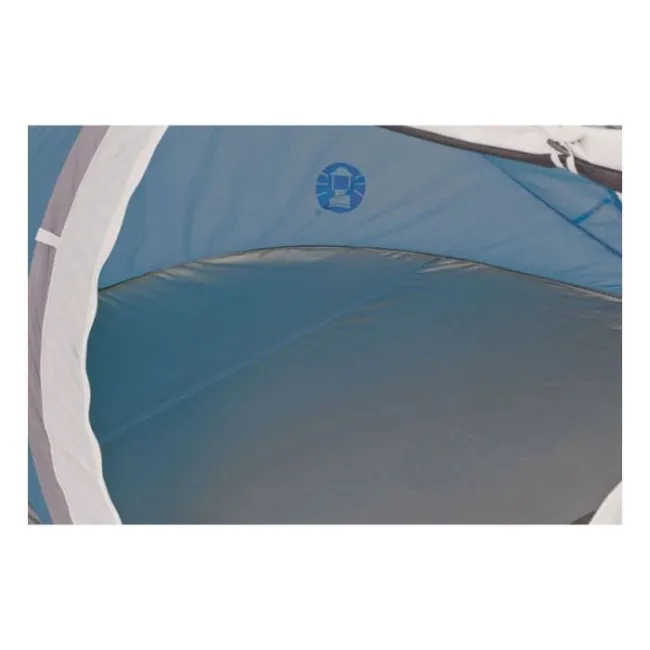 Cort Coleman Fast Pitch Pop Up Galiano, 2 Persoane, 230x135x90cm