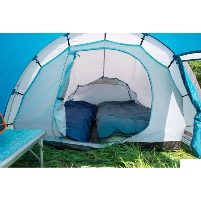 Cort Cort Coleman Cortes 2 persoane, Albastru