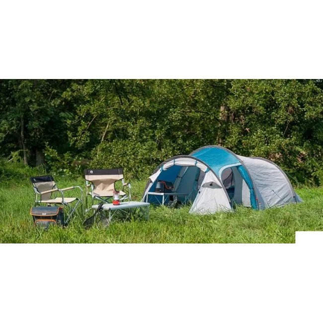 Cort Cort Coleman Cortes 2 persoane, Albastru