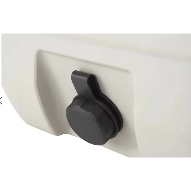 Lada Frigorifica Coleman PRO, 24L