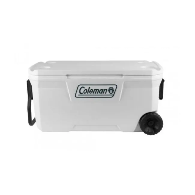 Lada Frigorifica Coleman Marine Xtreme 2023, White, 94l