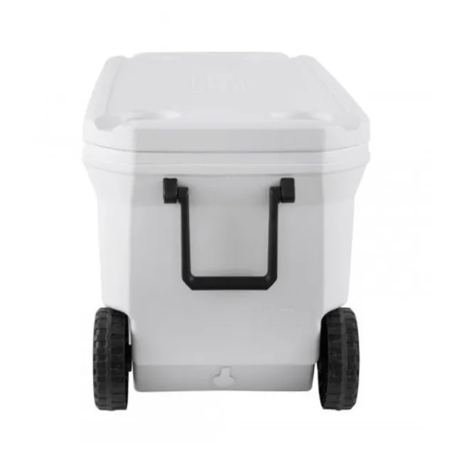 Lada Frigorifica Coleman Marine Xtreme 2023, White, 94l