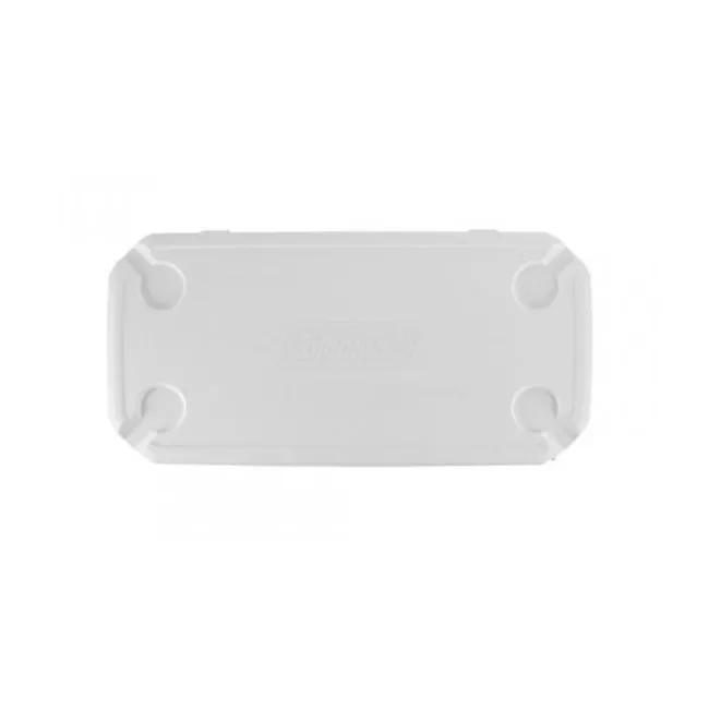 Lada Frigorifica Coleman Marine Xtreme 2023, White, 94l