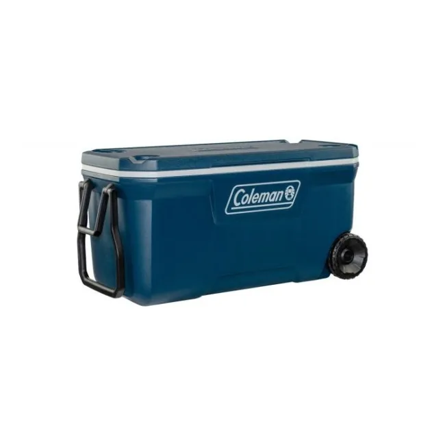 Lada Frigorifica Coleman Xtreme 316 Series™ cu Roti, Space, 95L
