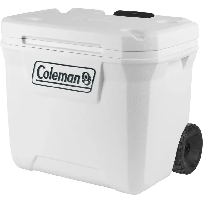 Lada Frigorifica cu Roti Coleman Marine Xtreme, 47L