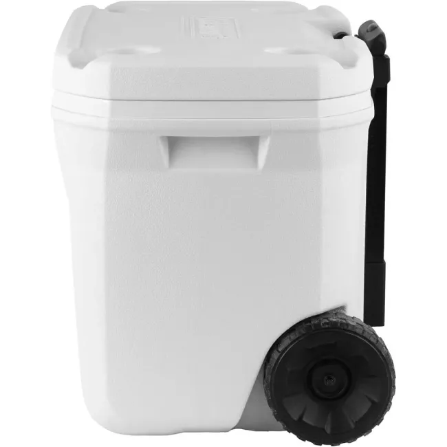 Lada Frigorifica cu Roti Coleman Marine Xtreme, 47L