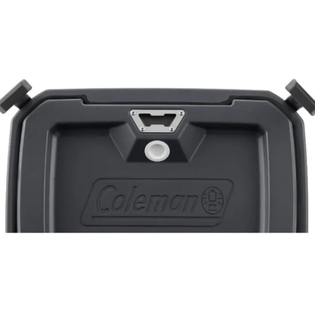 Lada Frigorifica Pasiva Coleman Convoy, Gri, 29l, 47x43x30cm