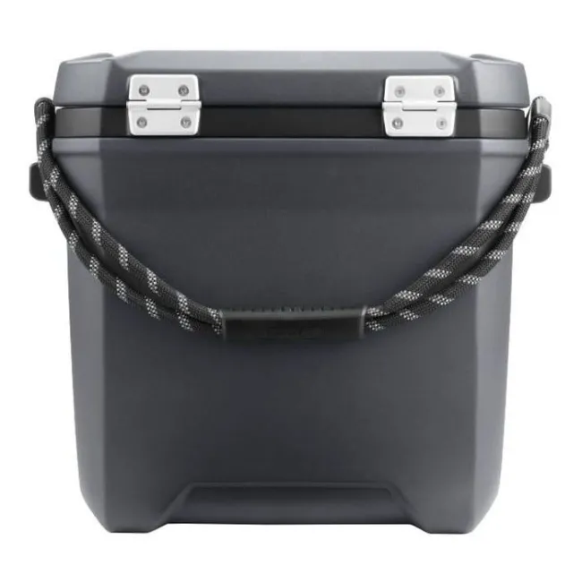 Lada Frigorifica Pasiva Coleman Convoy, Gri, 29l, 47x43x30cm