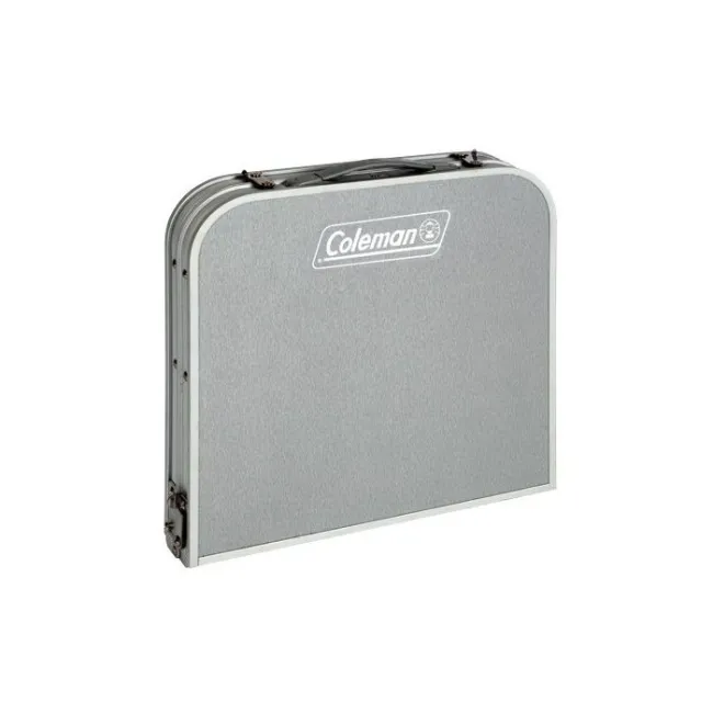 Masa Coleman Mini Camp