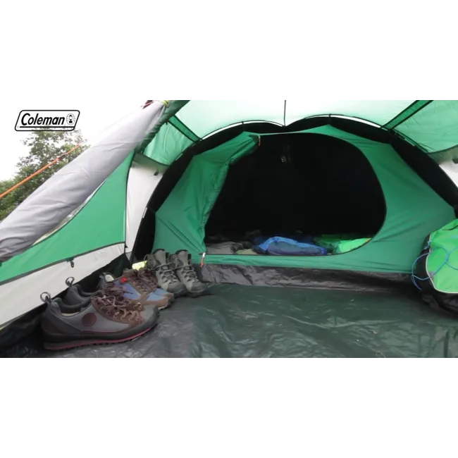 Cort Coleman 3 persoane Kobuk Valley 3 Plus