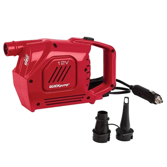 Pompa Coleman QuickPump 12V