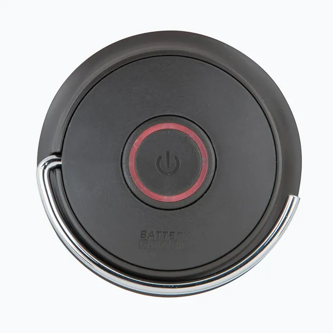 Lanterna Coleman BatteryGuard Mini 200L