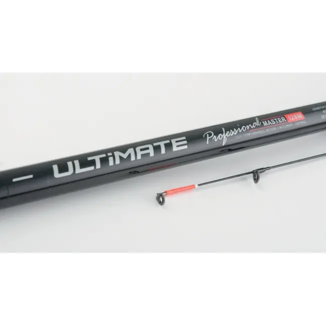 Lanseta Trabucco Ultimate Proffesional Feeder, 3.55m, 60g, 3+4buc