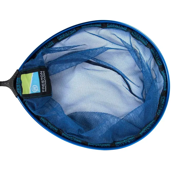 Cap Minciog Preston Latex Hair Mesh Landing Net 18", 51.5x39.5cm