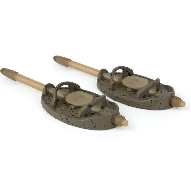 Method Feeder Inline Matrix Alloy, Medium, 1buc/blister