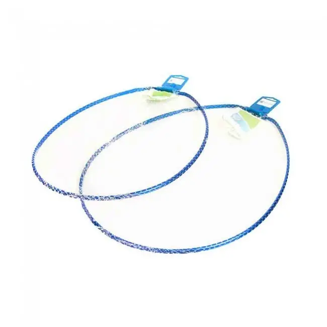 Cap Minciog Preston Supalite Nylon Landing Net 20", 40x50cm