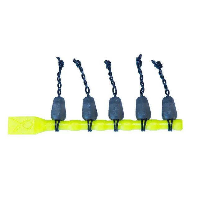 Matrix Dacron Connectors