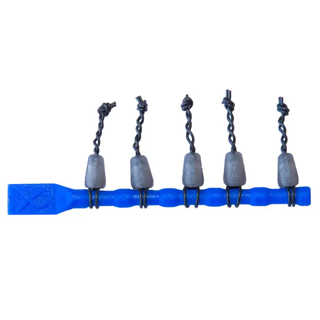 Matrix Dacron Connectors