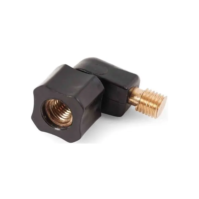 Conector Preston Fixed Angle Lock