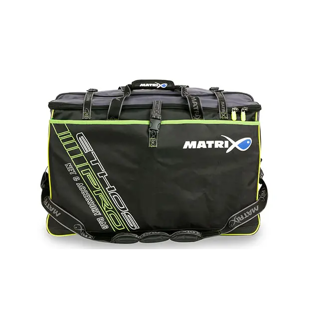 Geanta Matrix Ethos Pro Net & Accessory Carryall