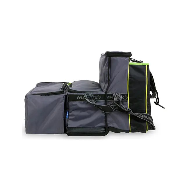 Geanta Matrix Ethos Pro Net & Accessory Carryall
