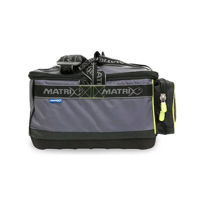 Geanta Momeala Matrix Ethos Pro Bait Bag, 40x40x21cm