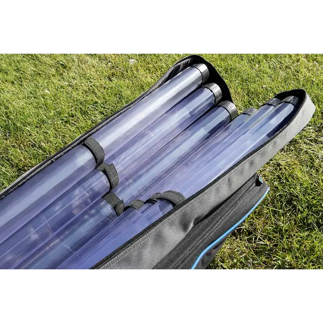 Preston Competition 6 Tube Holdall, 190x17x15cm