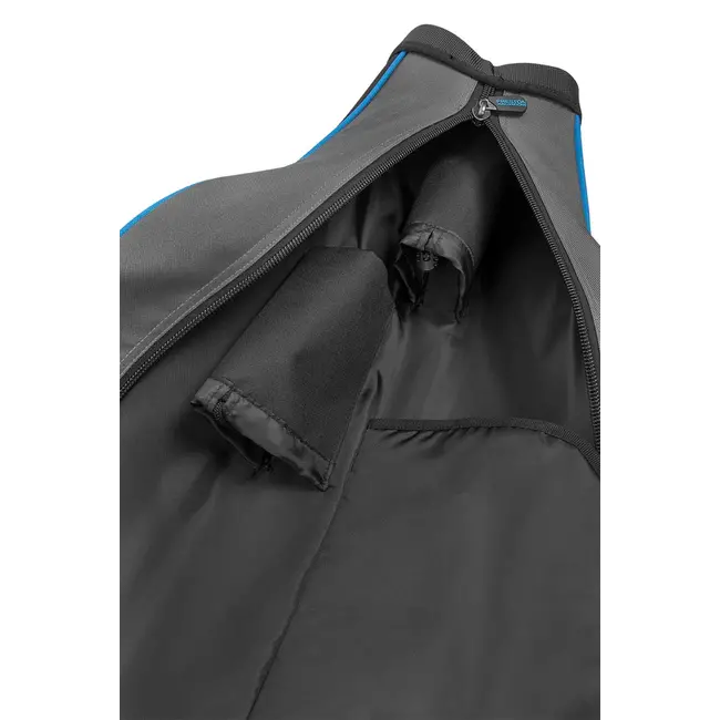 Preston Competition 2 Rod Holdall, 2 lansete + 2 mulinete, 191cm