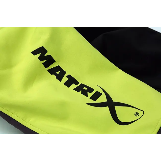 Jacheta Matrix Soft Shell Fleece