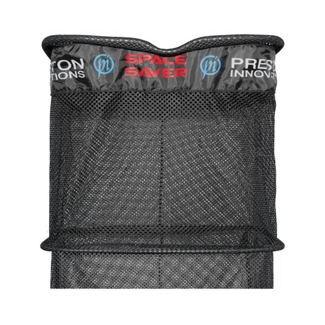 Juvelnic de Competitie Preston Space Saver Keepnets,35x45cm,2.5m