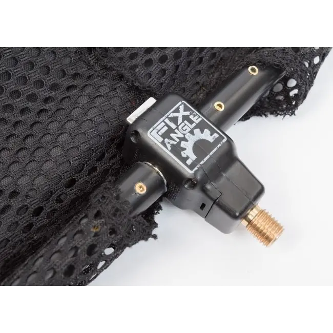 Juvelnic de Competitie Preston Space Saver Keepnets,35x45cm,2.5m