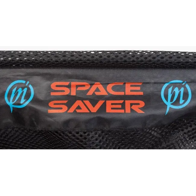 Juvelnic de Competitie Preston Space Saver Keepnets,35x45cm,2.5m