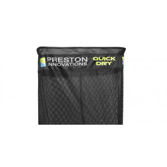 Juvelnic de Competitie Preston Quick Dry Keepnet,3.5m