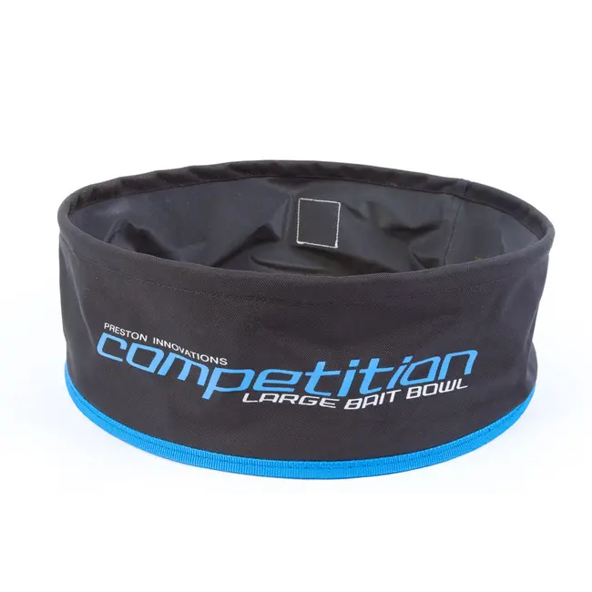Combo Preston Cometition Bait Bowls, 2 x Bac de Nada