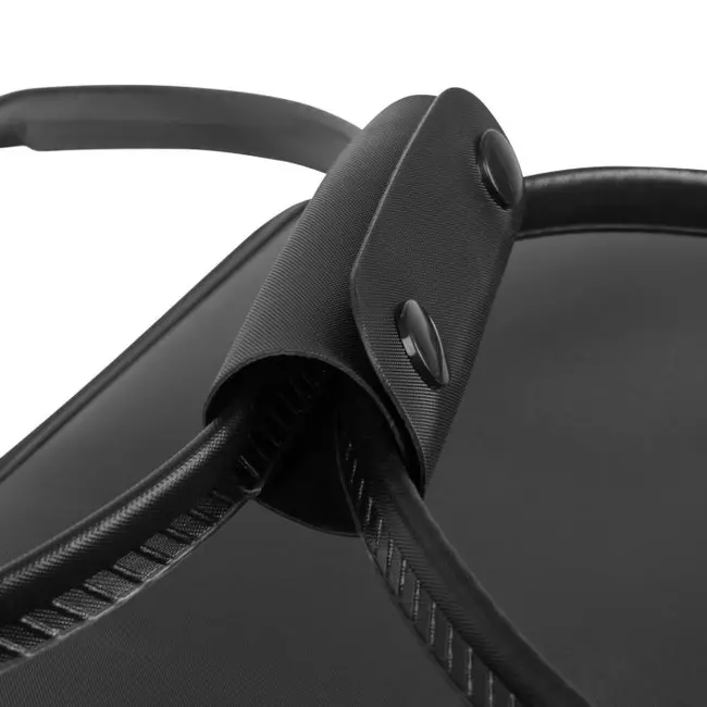 Husa pentru Juvelnic Preston Competition EVA Net Bag, 60x19x55cm