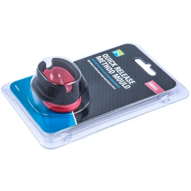 Matrita Incarcare Nada Preston Quick Release Method Mould