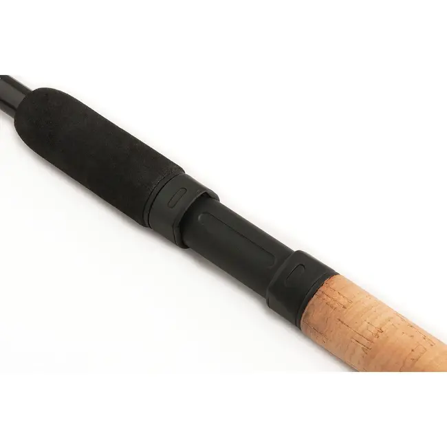 Lanseta Trabucco Ultimate Competition Feeder, 3.30m, 50g, 3+4buc