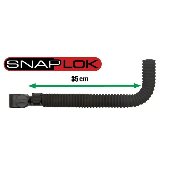 Suport Modular Preston Offbox 36 Single Ripple Arm Long, 35cm