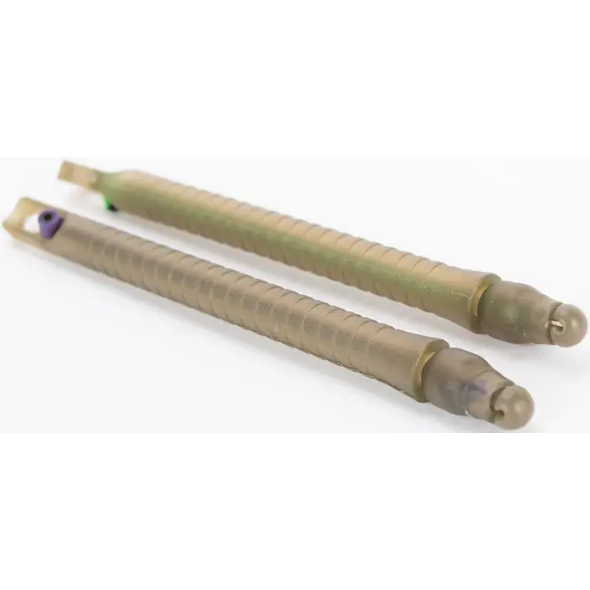 Tija Interschimbabila cu Elastic Preston ICS Short Elasticated Stem Kit, 2buc/blister, Standard