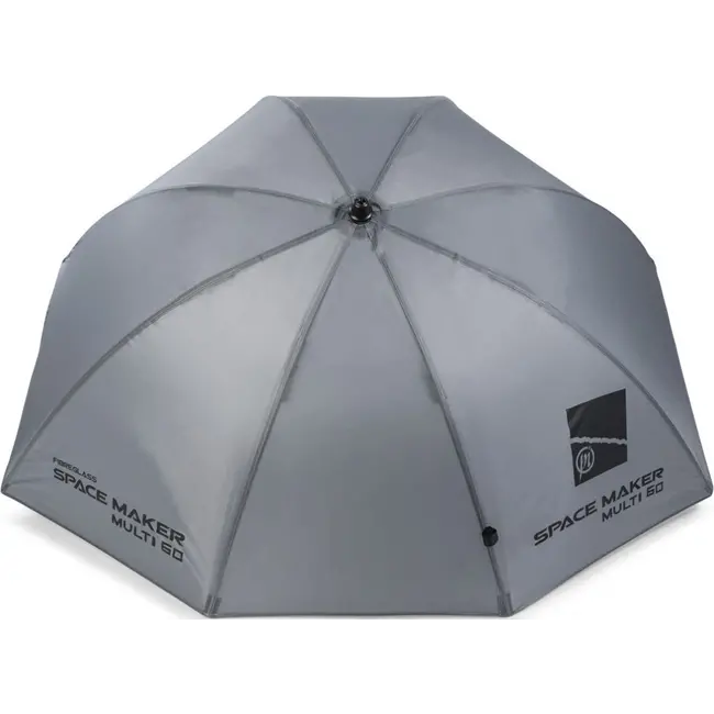 Umbrela Pescuit Preston Space Maker Multi 60", Ø=300cm