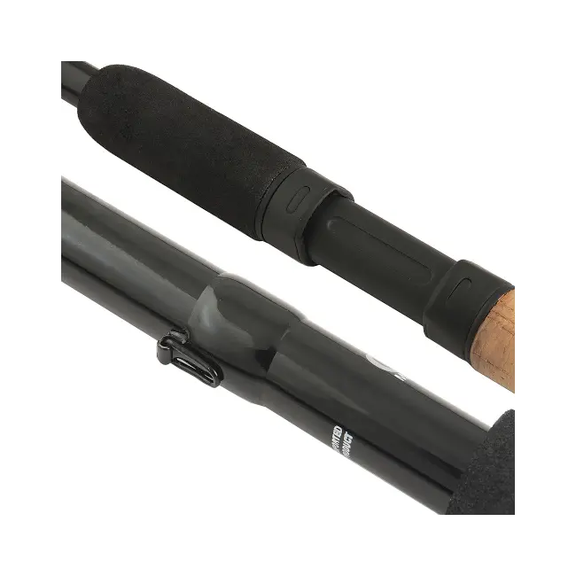 Lanseta Trabucco Ultimate Competition Feeder, 3.30m, 50g, 3+4buc