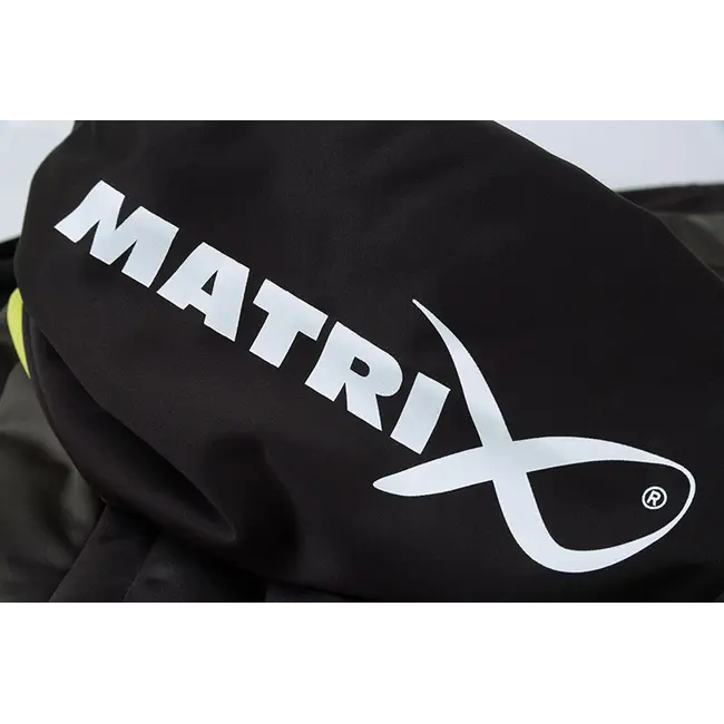 Jacheta Matrix Wind Blocker Fleece