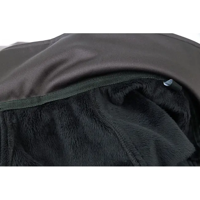 Jacheta Matrix Wind Blocker Fleece