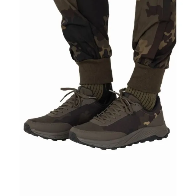 Adidasi Korda Drykore Trainer, Dark Kamo