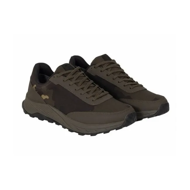 Adidasi Korda Drykore Trainer, Dark Kamo
